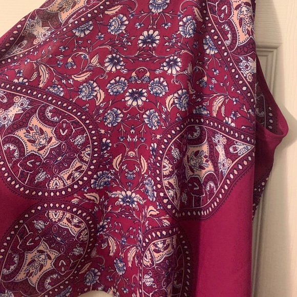 Lily White Dress Top - Picture 2 of 4